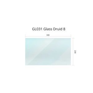 GL031 - Druid 8kW - Glass