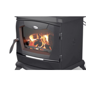 Stanley Ardmore Eco Room Heater Glass Kit 