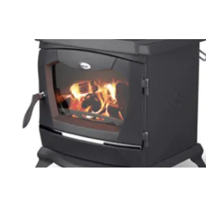 Stanley Ardmore Eco Room Heater Glass Kit