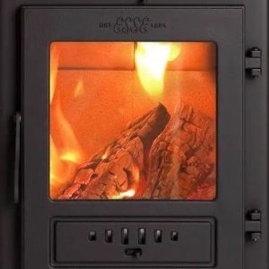 Esse 1 Stove Replacement Glass