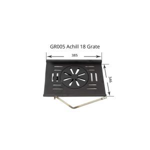 GR005 - Achill 18 - Grate (Full Set)