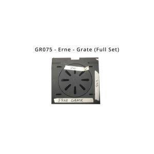 GR075 - Erne - Grate (Full Set)