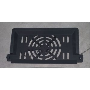 Henley Spare Parts Titan GR150 Grate Tolka 12kw Boiler Old model ( with Spider)