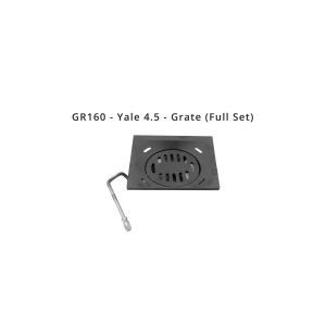 Henley spare Parts GR160 - Yale 4.5 - Grate (Full Set)