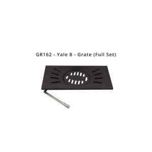 Henley spare Parts GR162 - Yale 8 - Grate (Full Set)