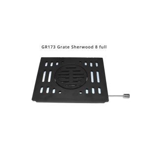 Henley Spare Parts GR173 - Sherwood 8 - Grate (Full Set)