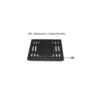Henley Spare Parts GR170 - Sherwood 5 - Grate (Full Set)