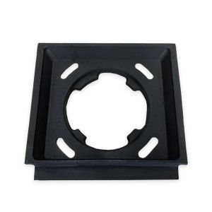 Graphite 10 Stove Spare Parts - Grate Frame Non Boiler