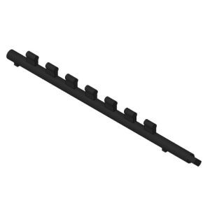 Cleanburn Sonderskoven Cam Bar - HCE09016