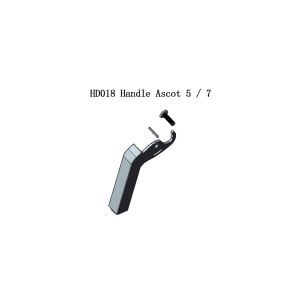 HD018 Handle Ascot 5 / 7
