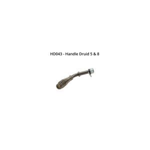 HD043 - Druids 8KW - Handle (Coil)