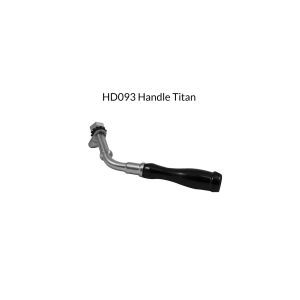 Henley Spare Parts Titan HD093 Handle Titan