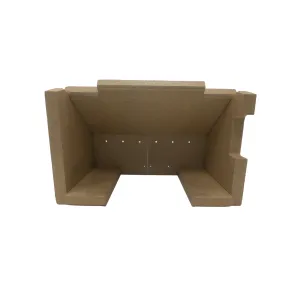 Heta Inspire 45 Full Brick Set