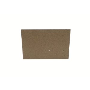 Heta Ambition 5 Stove Bottom Left Rear Fire Brick