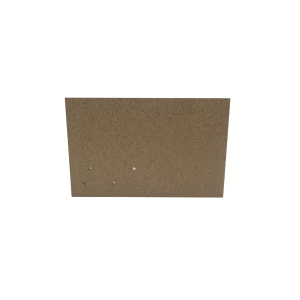 Heta Ambition 5 Stove Bottom Right Rear Fire Brick