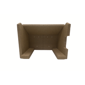 Heta Inspire 40 Full Brick Set