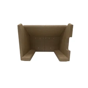 Heta Inspire 40 Full Brick Set