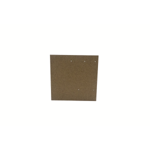 Heta Inspire 40 Left Rear Fire Brick