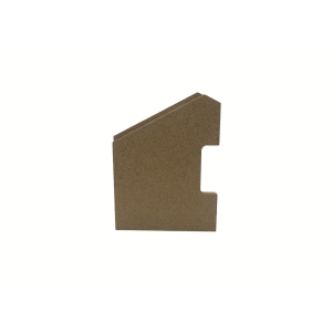 Heta Inspire 40 Right Side Fire Brick