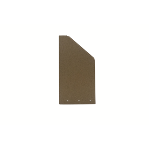 Heta Scan Line 7 Left Side Fire Brick