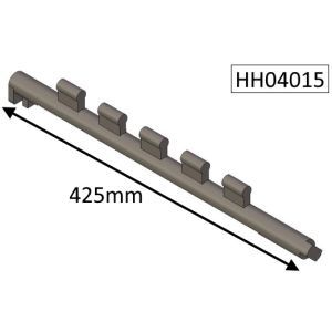 Hunter Herald 5 Compact Cam Bar - HH04015