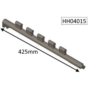 Eco Ideal Eco 1 Cam Bar - HH04015