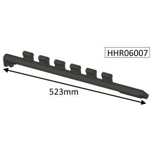 Parkray Consort 7 Double Sided Double Depth Cam Bar - HHR06007
