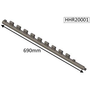 Hunter Herald 80 B Spares Cam Bar - HHR20001