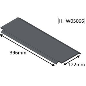 Hunter Herald 5 Slimline (CE) Baffle Plate - HHW05066
