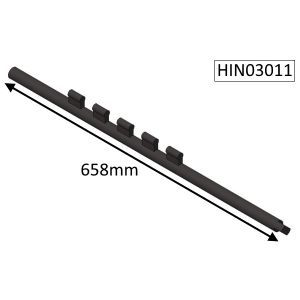 Hunter Inglenook Cam Bar - HIN03011