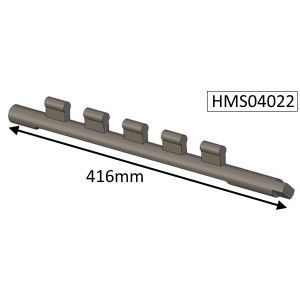 Eco Ideal Eco 3 Cam Bar - HMS04022
