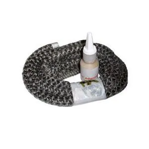 Jetmaster 60i and 60i Low Inset Rope Kit