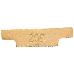 Waterford Stanley Reginald Front Fire Brick Set [H00209AXX] 