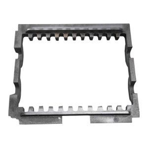 Stanley Erin Room Heater Stove Back Rocker Bar Frame / Outer Frame Grate [Q00045AXX]