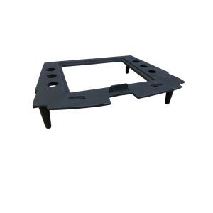 Evergreen Rowan ST2800 Stove Spares - Grate Frame  