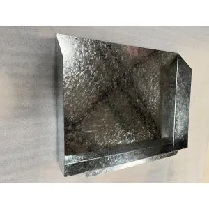 Mulbery Beckett 21kw Boiler Stove Ash Pan