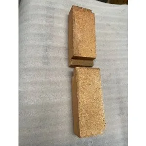 Mulbery Beckett Brick Set - Boiler - 2 Front Bricks