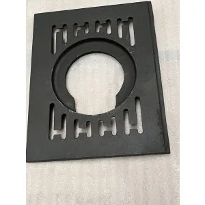 Mulbery Beckett Grate Frame - Mark 1 - older version