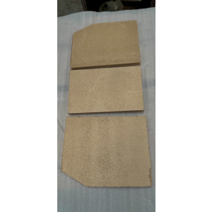 Mulberry Stoker 10kW Brick Set