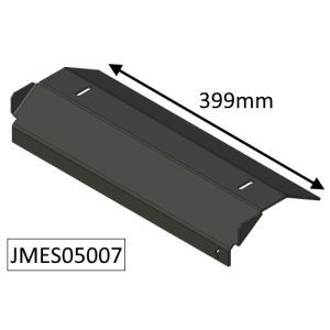 Hunter Allure 5 Airwash Baffle Plate - JMES05007