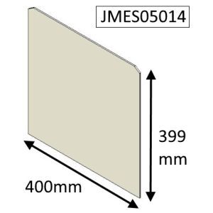 Hunter Allure 5 Replacement Glass - JMES05014