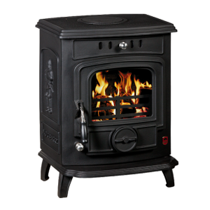 Joyce 5kw Non Boiler Stove Baffle Plate