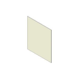 Jetmaster 18i Inset Replacement Glass -  K107046