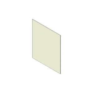 Jetmaster 18i Inset Replacement Glass -  K107046