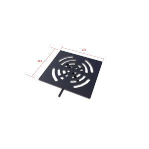 GR184 Grate Kells/ Suir Full Spider OLD ( FITTED BEFORE 2008 )