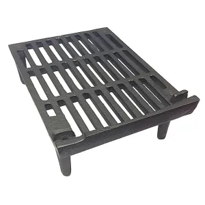 Evergreen Stoves - Orford -Bottom Grate