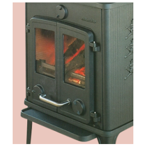 Morso Lion 1510  - Replacement Glass