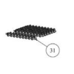 Stanley Lismore Boiler Stove Riddle Bar Grate [Z00047AXX] 