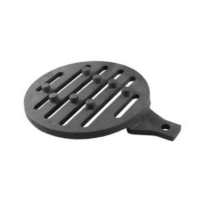 Horse Flame Baldemar Stove Spare Parts - Centre Grate 