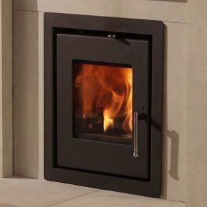 Morso S81 Inset - Replacement Glass [M57811800]